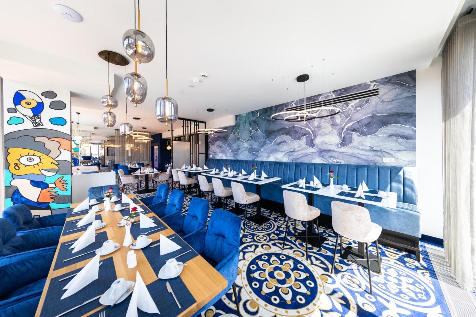 Best Western Premier Royal Blue 라이프치히 외부 사진